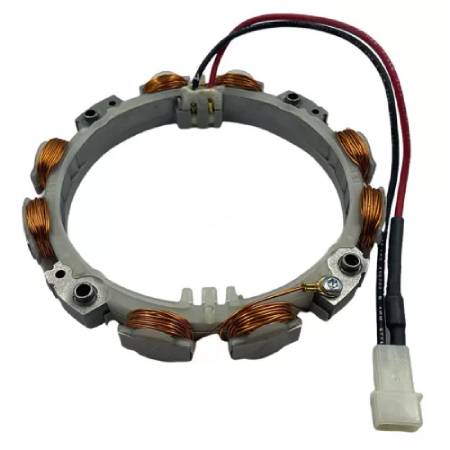 592831 Alternator - Dual Circuit