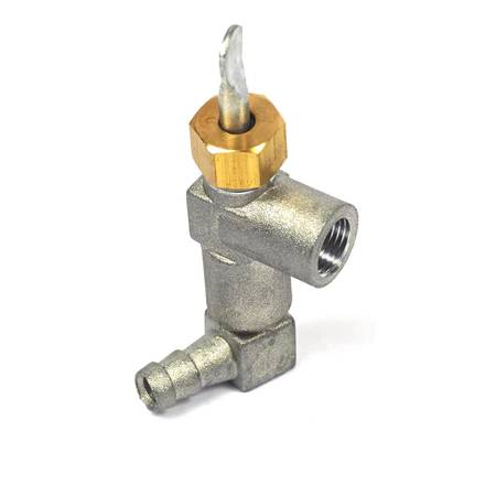 592840 Fuel Shut Off Valve