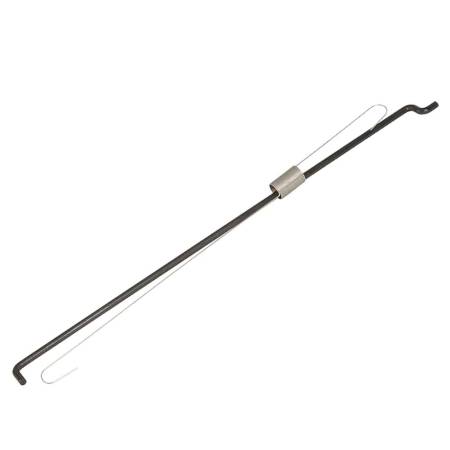 592866 Mechanical Governor Link and Spring #1