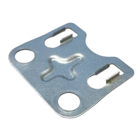 592874 Cylinder Head Plate #