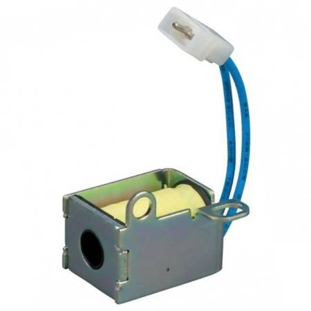 593037 Choke Solenoid #