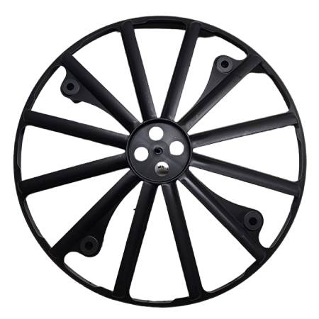 593206 Debris Screen Guard #