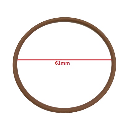 593235 Float Bowl Gasket (Used Before Code Date 15030900)