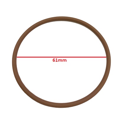 593235 Bowl Gasket