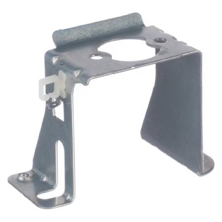 593330 Bracket-Mounting #