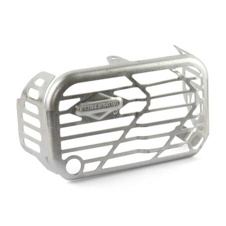 593411 Muffler/Exhaust Guard