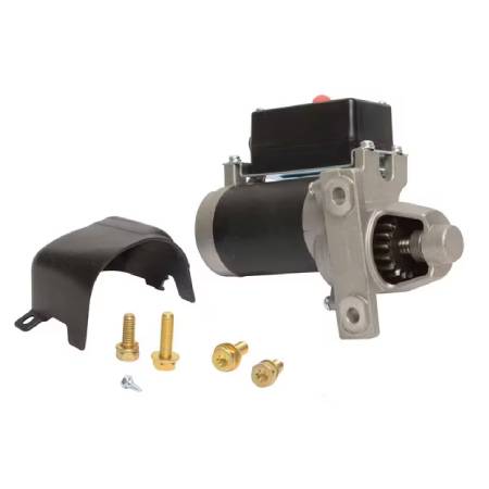 593445 Starter Motor Kit - 230 Volt ac #