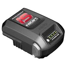 597189 Instart Battery (593560)
