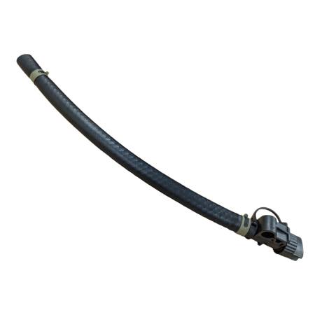 593635 Oil Drain Hose #