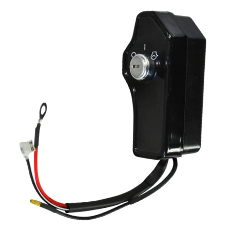 593734 Ignition Switch Kit #