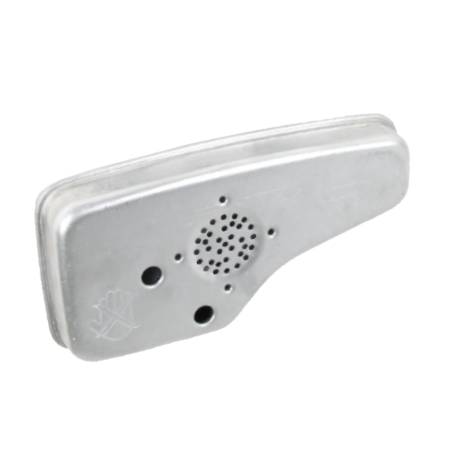 593819 Muffler/Exhaust #