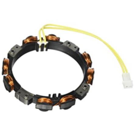 593844 Alternator #
