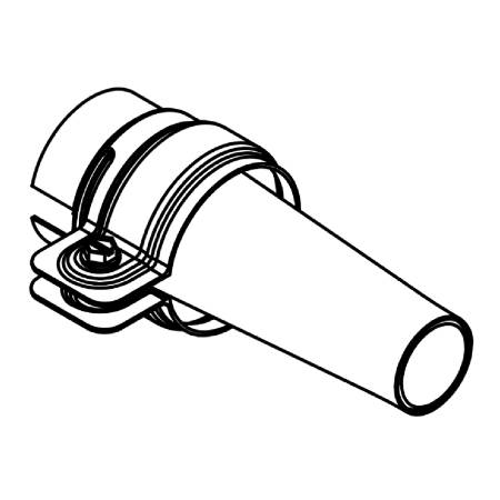 593868 Spark Arrestor #