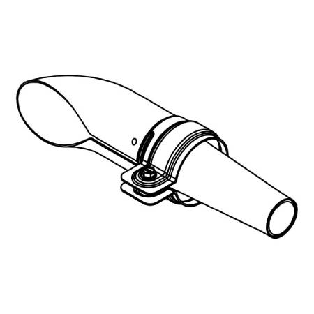 593885 Spark Arrestor #