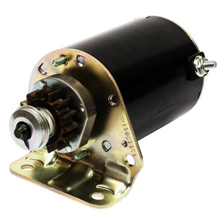 593934 (was 693551) Starter Motor  