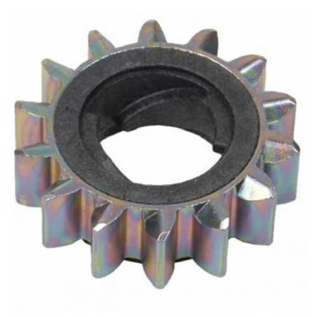 593935 Starter Pinion Gear - Metal (14 Tooth)