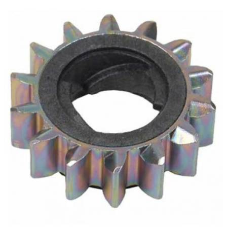 593935 (was 693713) Metal Starter Gear 