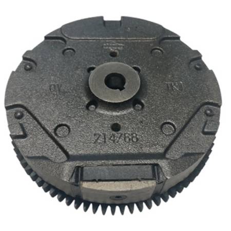 594000 Flywheel #1