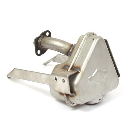 594013 Muffler/Exhaust #