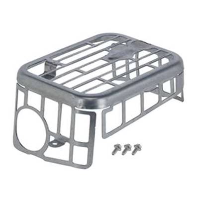 594109 Muffler/Exhaust Guard #