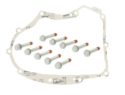 594195 Crankcase/Sump Gasket Set