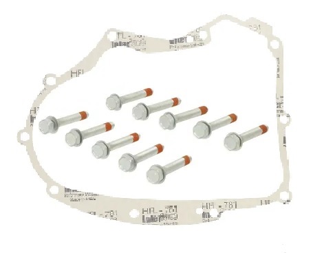 594195 Crankcase gasket 