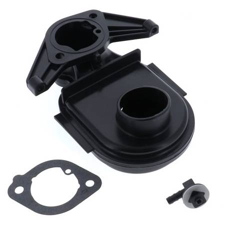 594205 Intake Elbow #