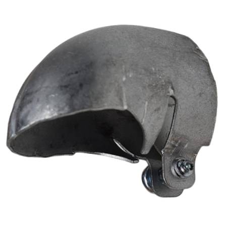 594563 Muffler/Exhaust Deflector #