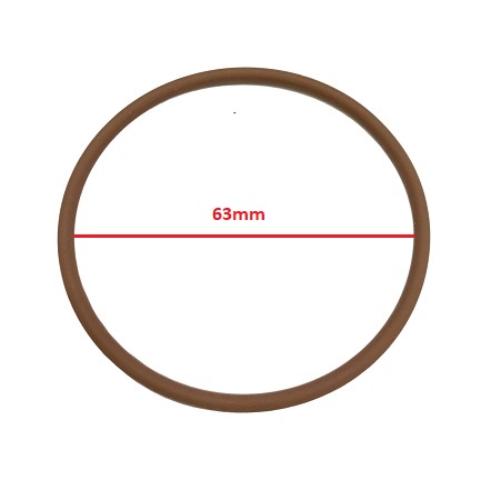594633 Float Bowl Gasket (Used After Code Date 15030800)