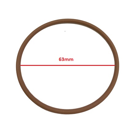 594633 Bowl Gasket