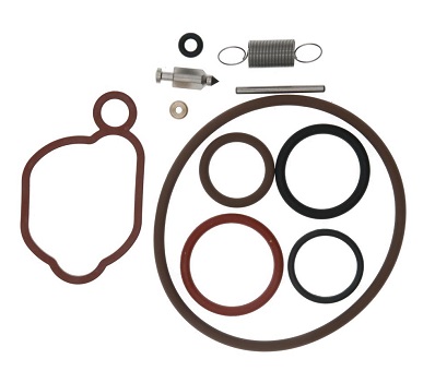 594636 Carburettor Overhaul Kit (Used After Code Date 15030800) - OUT OF STOCK - NO DATE FROM BRIGGS