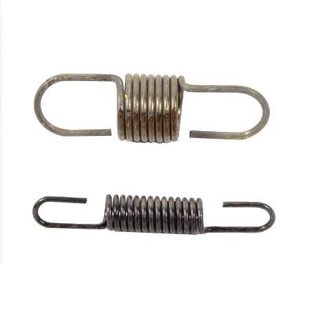 594918 Governor and Idle Spring Kit #