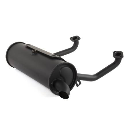 595134 Muffler #