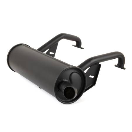 595139 Muffler #