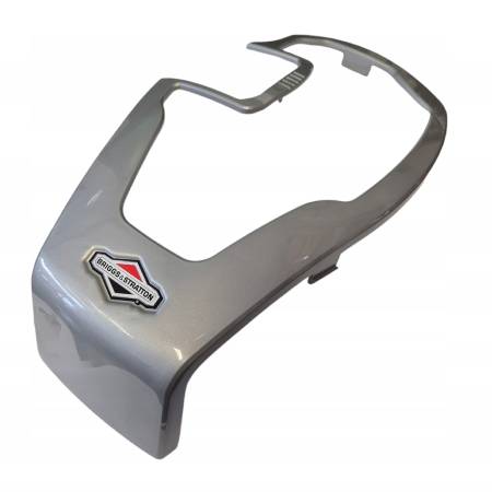 595207  Blower Housing Cover Trim #