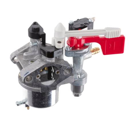 595318 Carburettor #