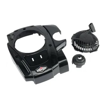 595355 Kit-Rewind/Blower Housing #