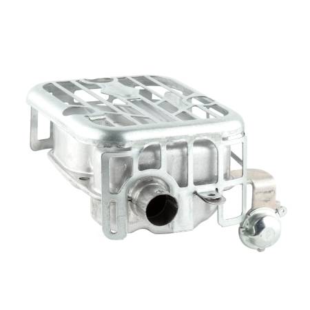 595516 Muffler #1