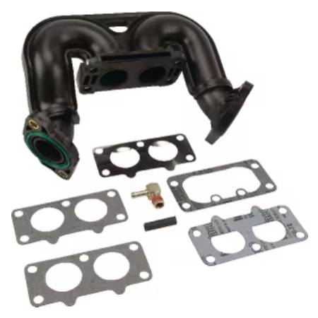 595606 Intake Manifold #