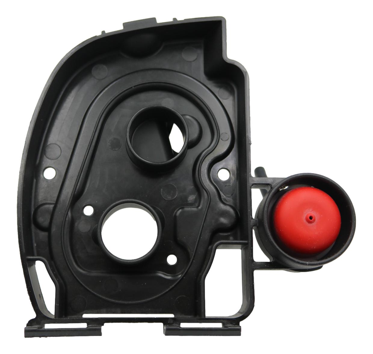 595662  Air Filter/Cleaner Base