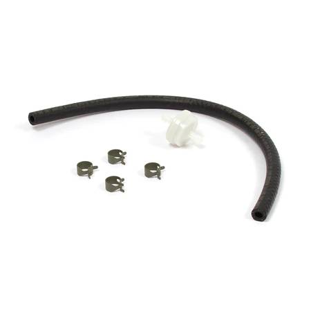 595824 Fuel Hose/Line and Filter Kit. 6.35mm x 11mm x 38cm