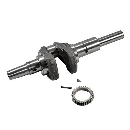 596007 Crankshaft #