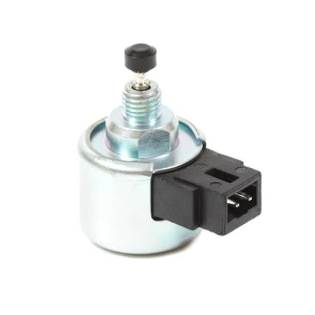 596038 Solenoid-Fuel #