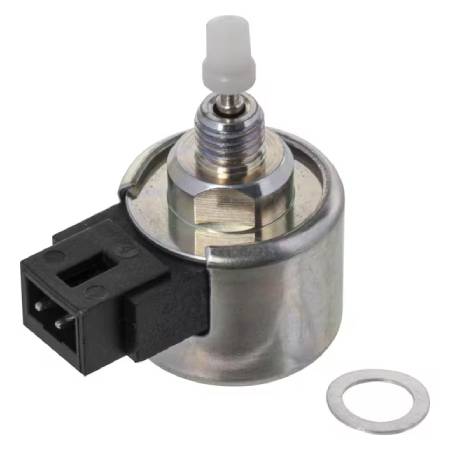 596039 Fuel Soleniod #