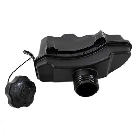 596207 Fuel/Petrol Tank #