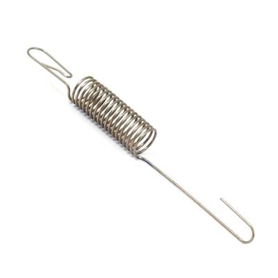 596459 Governor Spring