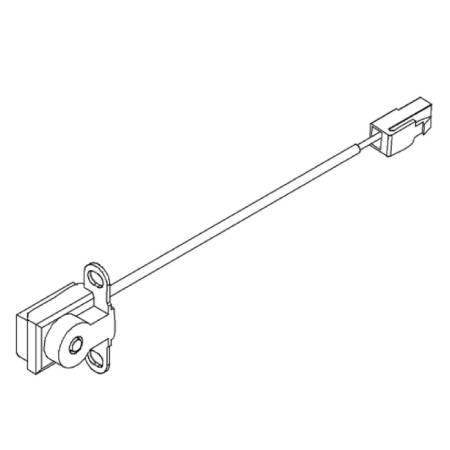596689 Electronic Governor Module #
