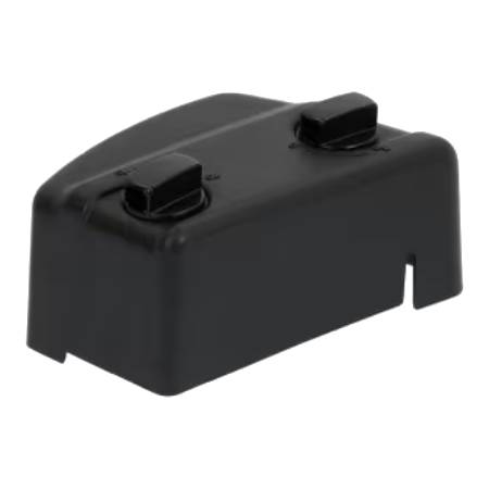 597263 Air Filter/Cleaner Cover #