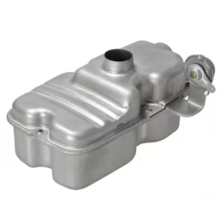 597288 Muffler/Exhaust #
