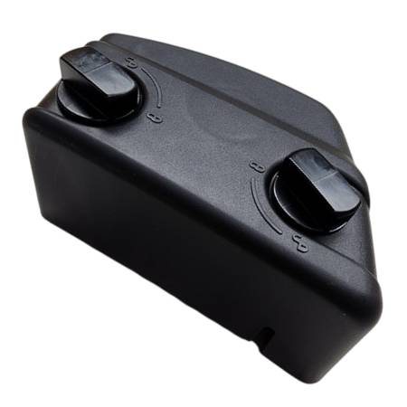 597401 Air Filter/Cleaner Cover #